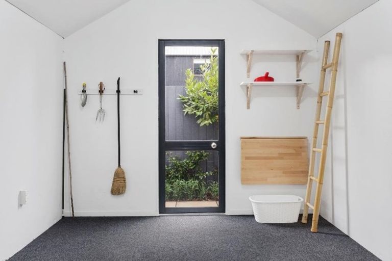 Photo of property in 4/388 Montreal Street, Christchurch Central, Christchurch, 8013