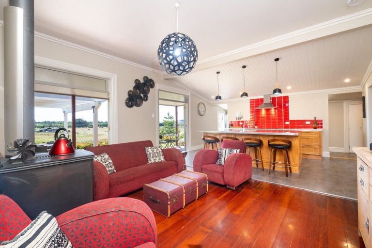 Photo of property in 3743 State Highway 50, Maraekakaho, Hastings, 4171