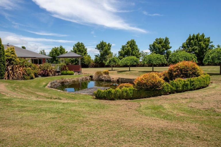 Photo of property in 254a Mangateitei Road, Rangataua, Ohakune, 4691