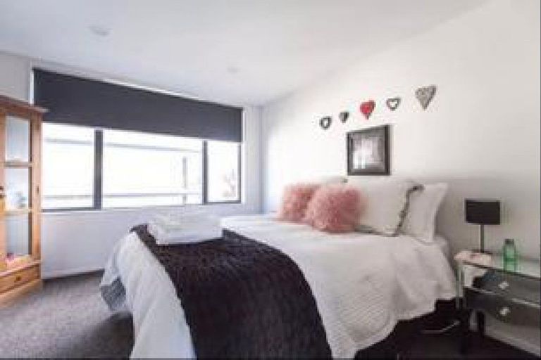 Photo of property in 3/4 Fitzroy Street, Ponsonby, Auckland, 1021