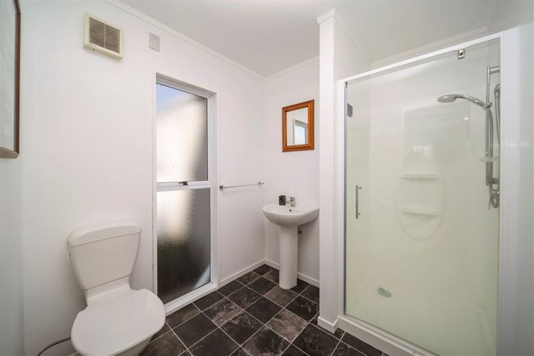 Photo of property in 1 Butler Street, Normanby, Hawera, 4614