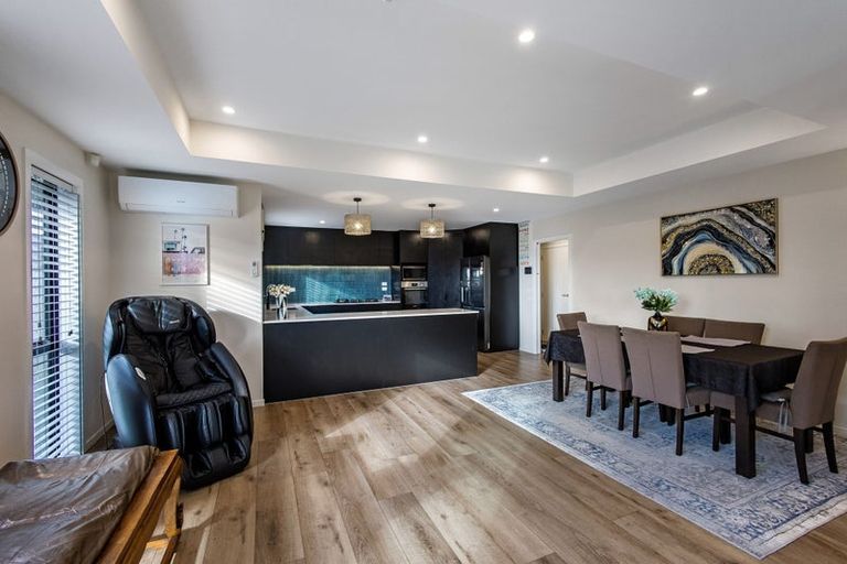 Photo of property in 9 Agathis Crescent, Wigram, Christchurch, 8025