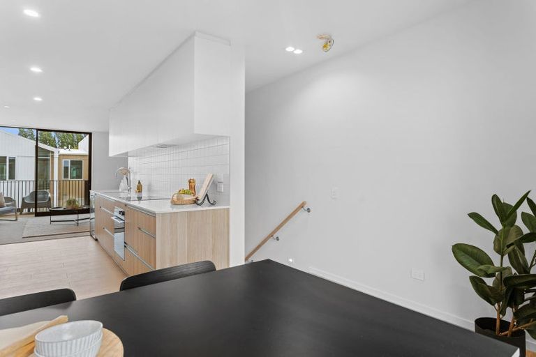 Photo of property in 8/203 Gloucester Street, Christchurch Central, Christchurch, 8011