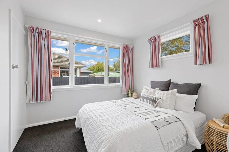 Photo of property in 326 Greers Road, Bishopdale, Christchurch, 8053