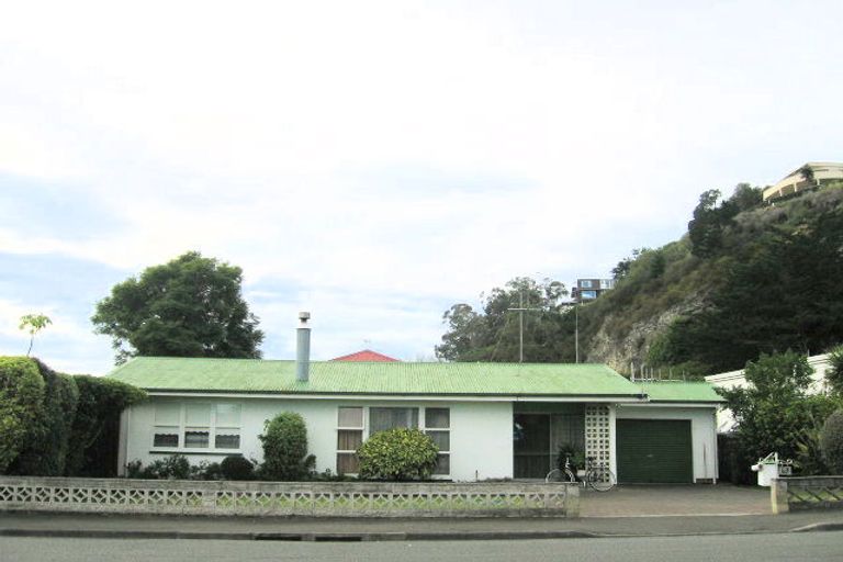 Photo of property in 63 Burns Road, Ahuriri, Napier, 4110