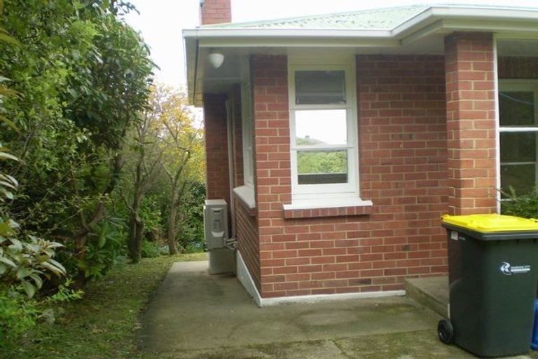 Photo of property in 58 Oakwood Avenue, Maryhill, Dunedin, 9011