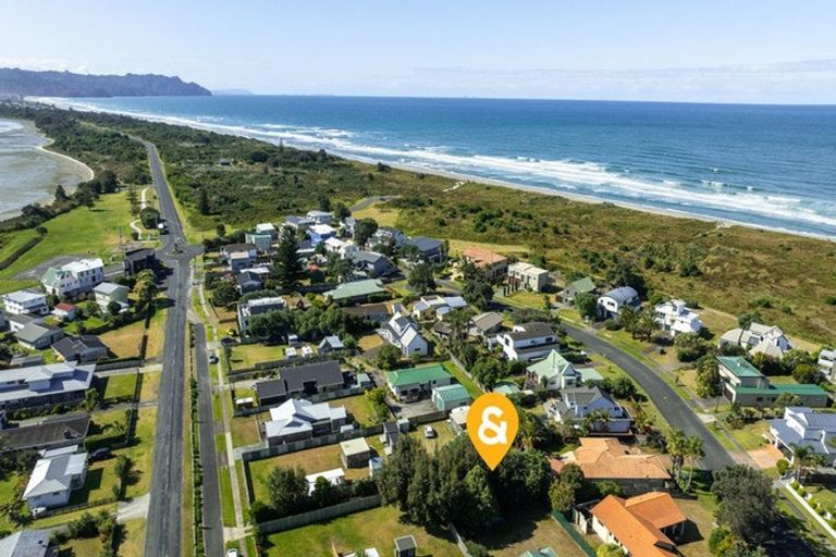Photo of property in 429a Seaforth Road, Bowentown, Waihi Beach, 3177