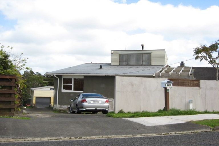 Photo of property in 190 Kauri Road, Whenuapai, Auckland, 0618