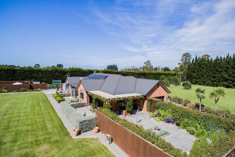 Photo of property in 247p Amberley Beach Road, Amberley, 7481