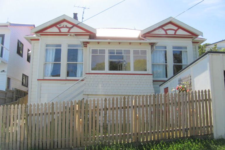 Photo of property in 42 Rata Road, Hataitai, Wellington, 6021