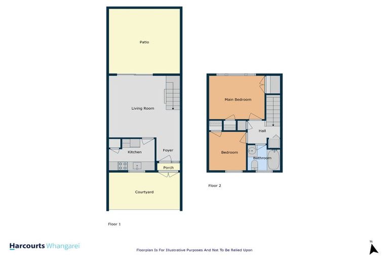 Photo of property in 46 Mill Road, Regent, Whangarei, 0112