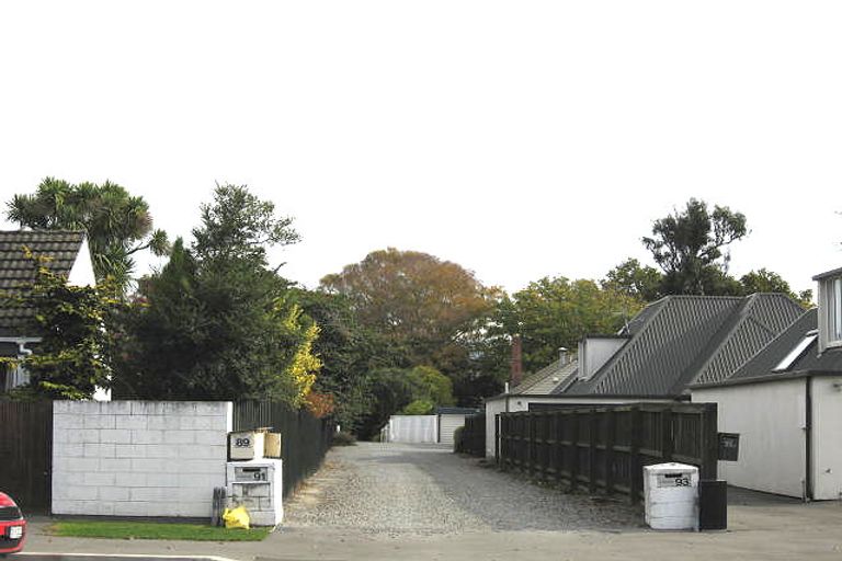 Photo of property in 93 Clyde Road, Ilam, Christchurch, 8041