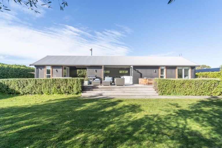 Photo of property in 45 Tuscan Lane, Martinborough, 5711