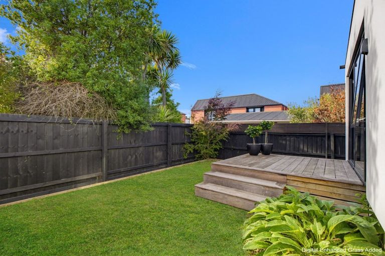 Photo of property in 13/128 Edinburgh Street, Spreydon, Christchurch, 8024