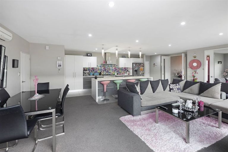 Photo of property in 5 Torrey Pines, Waimairi Beach, Christchurch, 8083