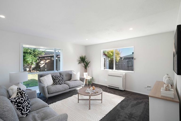 Photo of property in 99a Bower Avenue, New Brighton, Christchurch, 8083