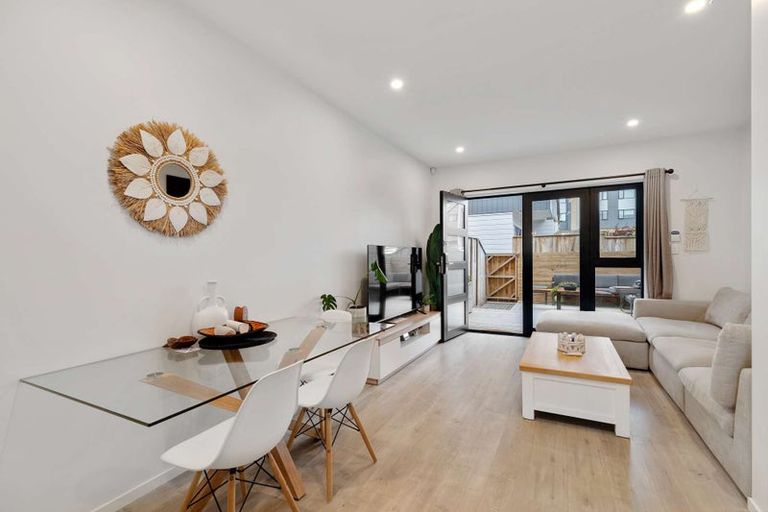 Photo of property in 23/36 Westgate Drive, Westgate, Auckland, 0614