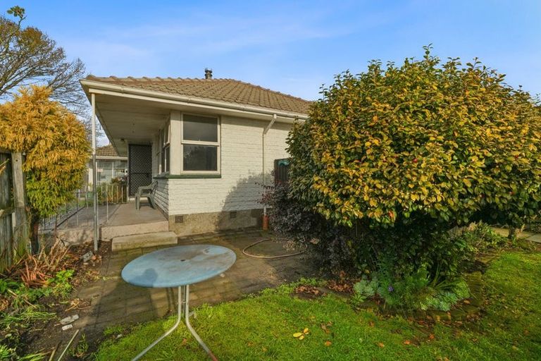 Photo of property in 1/36 Barrowclough Street, Hoon Hay, Christchurch, 8025