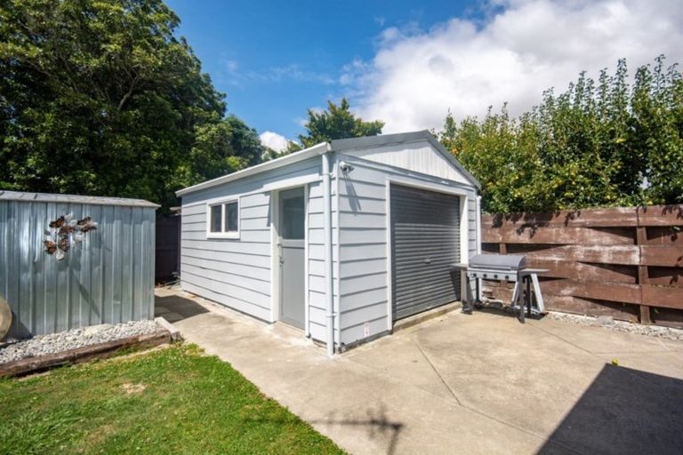 Photo of property in 19 Shirtliff Street, Riversdale, Blenheim, 7201