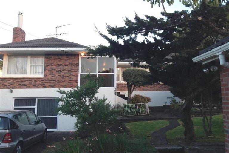 Photo of property in 8 Troy Place, Glendowie, Auckland, 1071