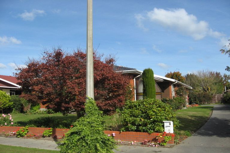 Photo of property in 9 Dalrye Place, Ilam, Christchurch, 8041