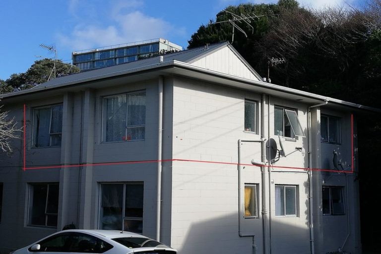 Photo of property in 8/84 Rintoul Street, Newtown, Wellington, 6021