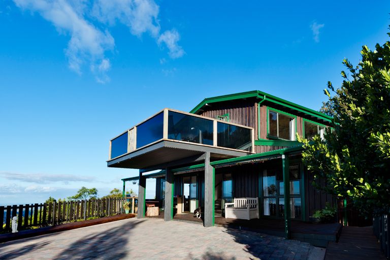 Photo of property in 166 Opanuku Road, Henderson Valley, Auckland, 0612