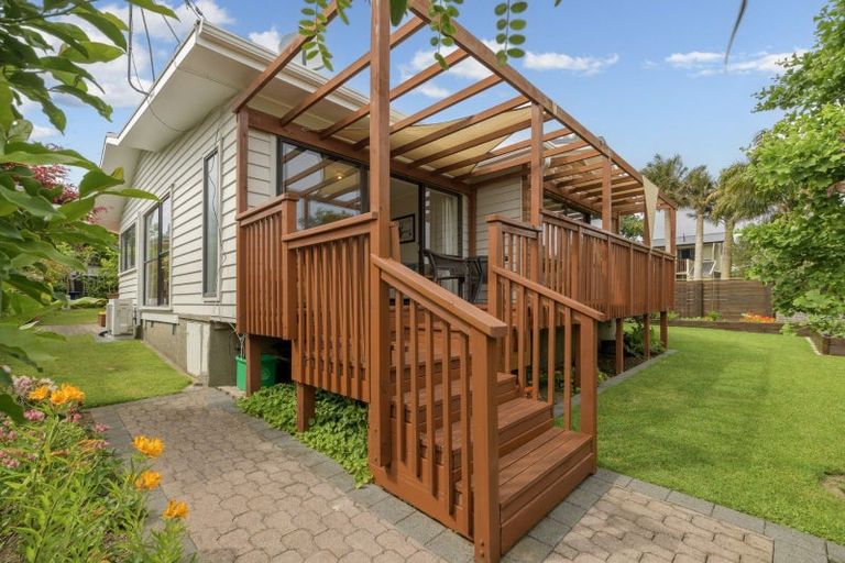 Photo of property in 25 Matua Road, Matua, Tauranga, 3110