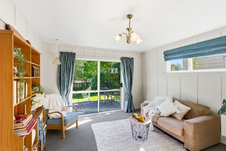 Photo of property in 60 Domain Terrace, Spreydon, Christchurch, 8024