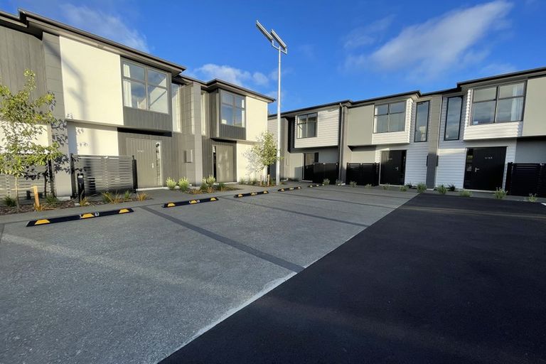 Photo of property in 1/165 Cranford Street, St Albans, Christchurch, 8014