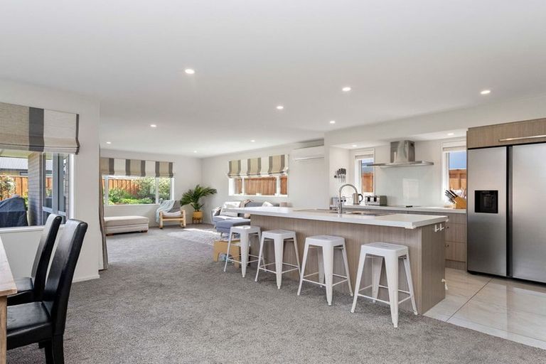 Photo of property in 103 Shillingford Boulevard, Rolleston, 7615