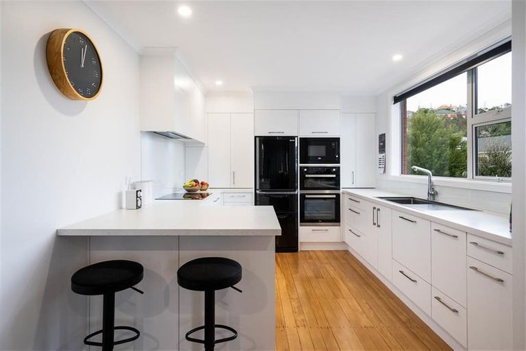 Photo of property in 81b Musselburgh Rise, Musselburgh, Dunedin, 9013