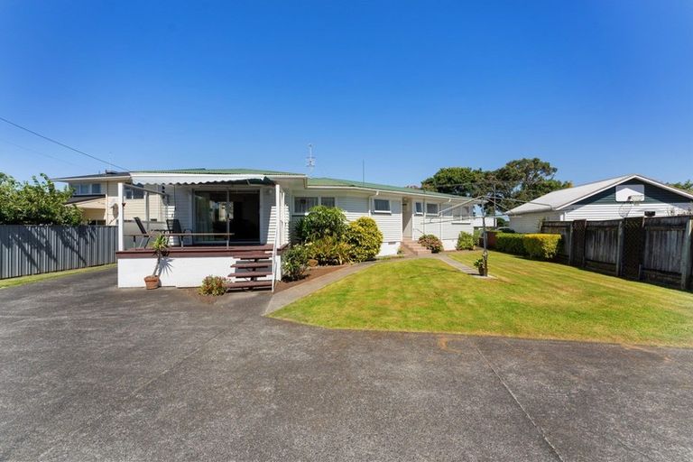 Photo of property in 130 Parsons Street, Springvale, Whanganui, 4501