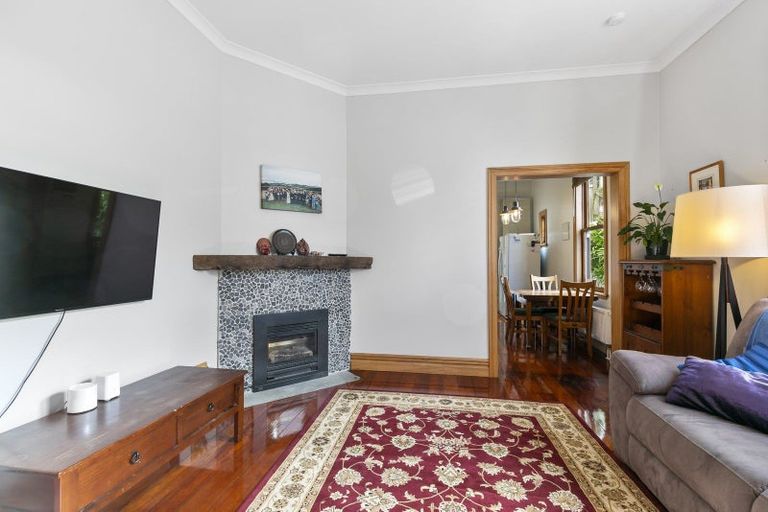 Photo of property in 78 Rolleston Street, Mount Cook, Wellington, 6021