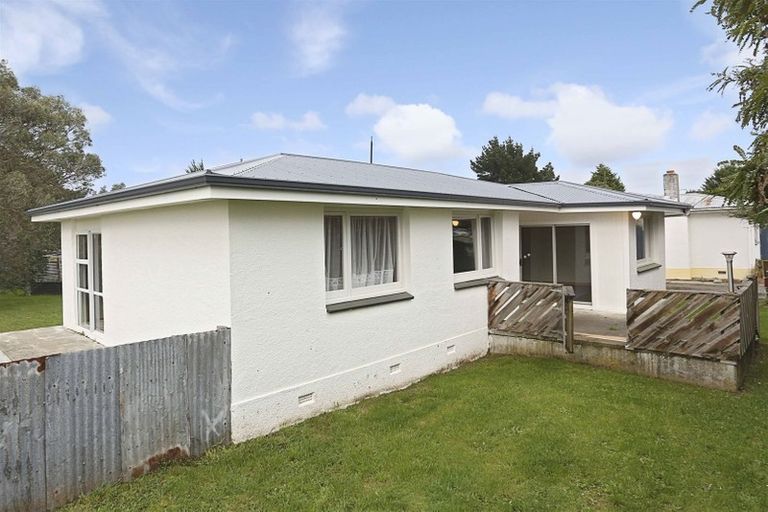 Photo of property in 207 Mcquarrie Street, Kingswell, Invercargill, 9812
