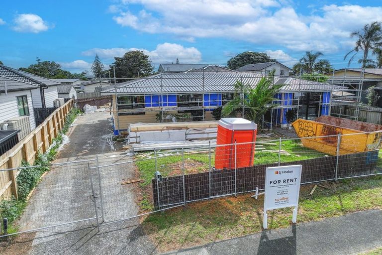 Photo of property in 3 Quennell Avenue, Favona, Auckland, 2024