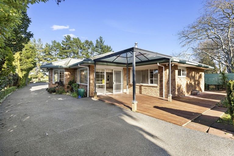 Photo of property in 1579 Gordonton Road, Taupiri, 3791
