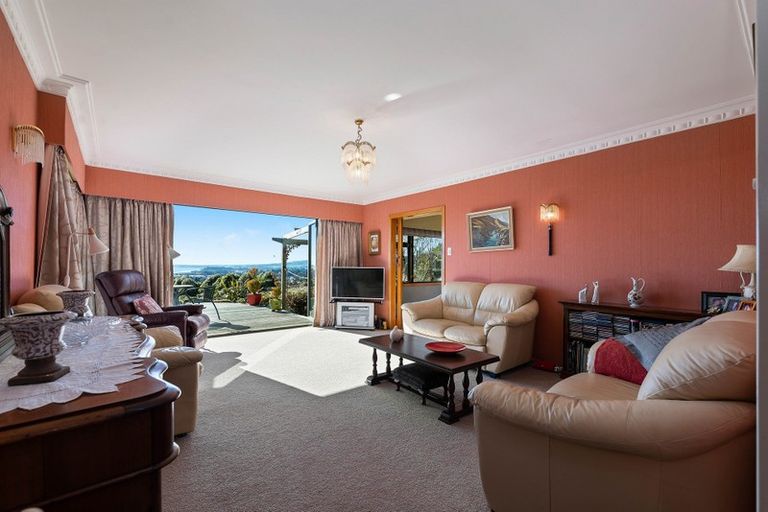 Photo of property in 3 Kerswell Terrace, Tihiotonga, Rotorua, 3015