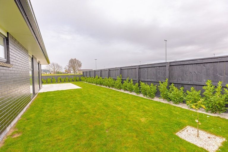 Photo of property in 12 Kauri Place, Pahiatua, 4910