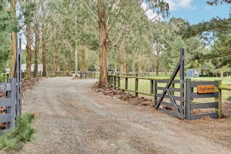 Photo of property in 286b Isaac Road, Eyrewell, Rangiora, 7476