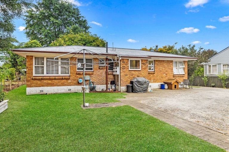 Photo of property in 51 Aroha View Avenue, Te Aroha, 3320