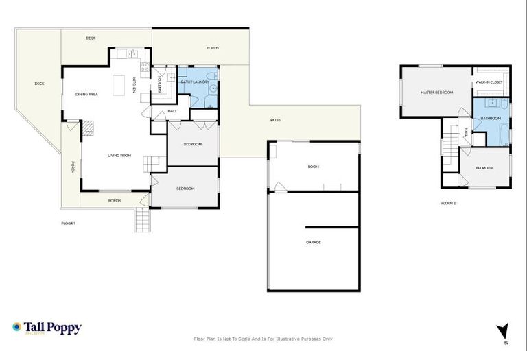 Photo of property in 32 House Avenue, Taumarunui, 3920