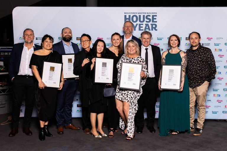 Photo of property in 24 Inch Crescent, Rangiora, 7400