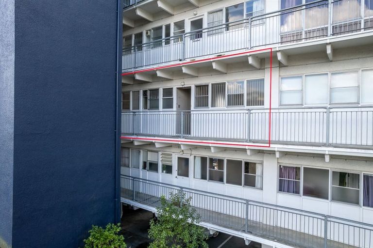 Photo of property in 8/89 Tristram Street, Hamilton Central, Hamilton, 3204