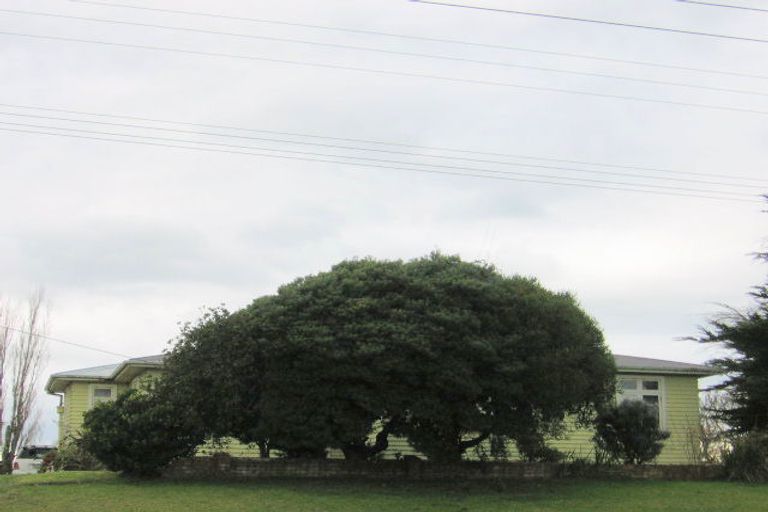 Photo of property in 95 Union Street, Foxton, 4814