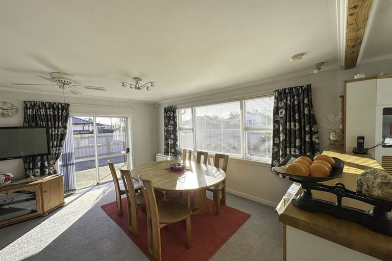 Photo of property in 237 King Street, Temuka, 7920