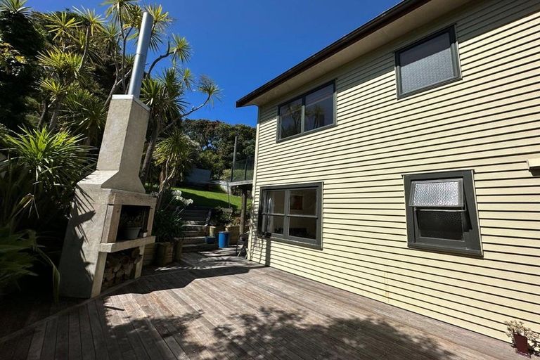 Photo of property in 22 Newhaven Terrace, Mairangi Bay, Auckland, 0630