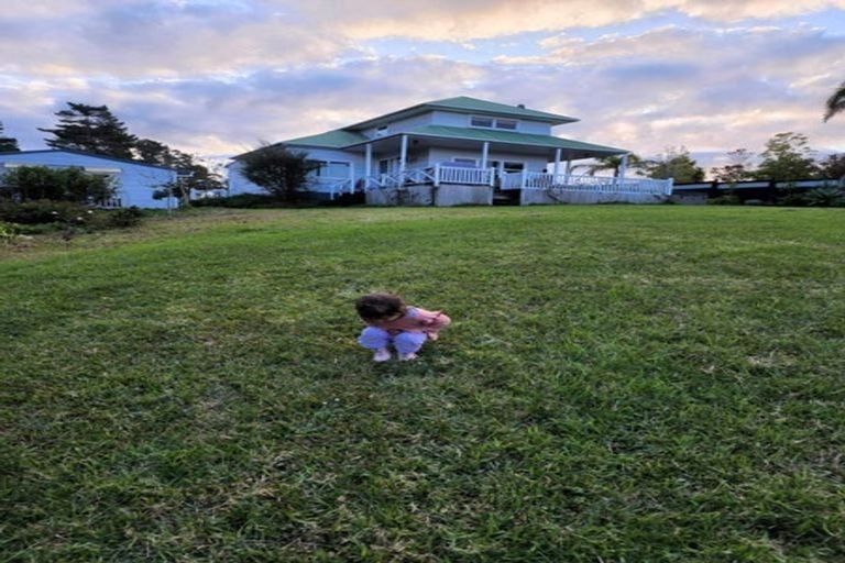 Photo of property in 205 Wright Road, Dairy Flat, Albany, 0794