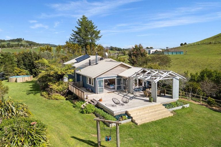 Photo of property in 691 Waitao Road, Waitao, Tauranga, 3175