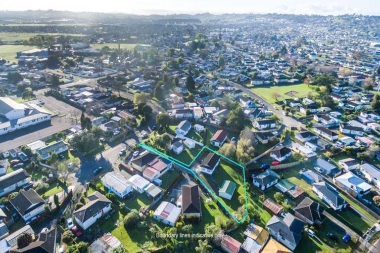 Photo of property in 30 Desmond Place, Otara, Auckland, 2023